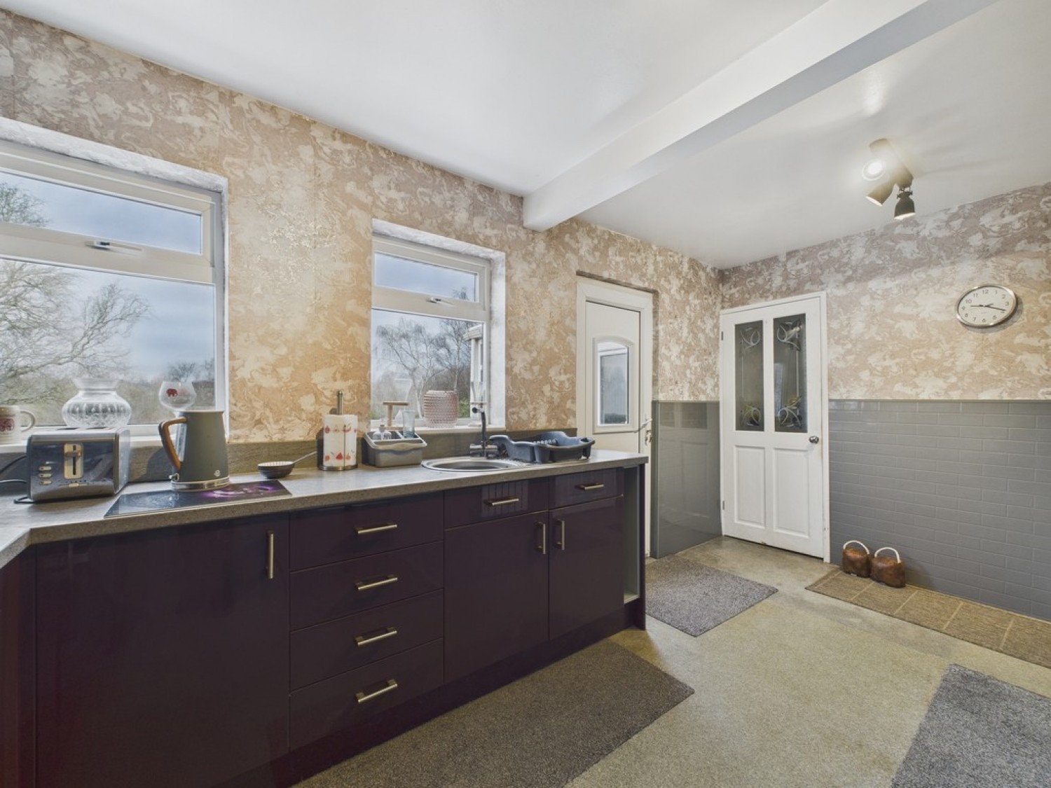 3 bedroom House in Arundel Crescent , Treeton