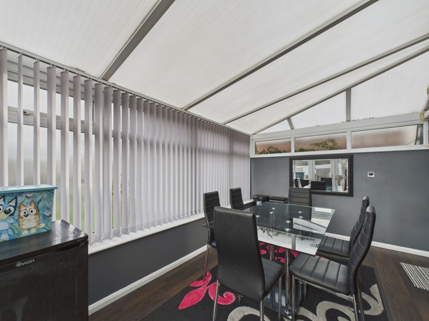 3 bedroom House in Arundel Crescent , Treeton