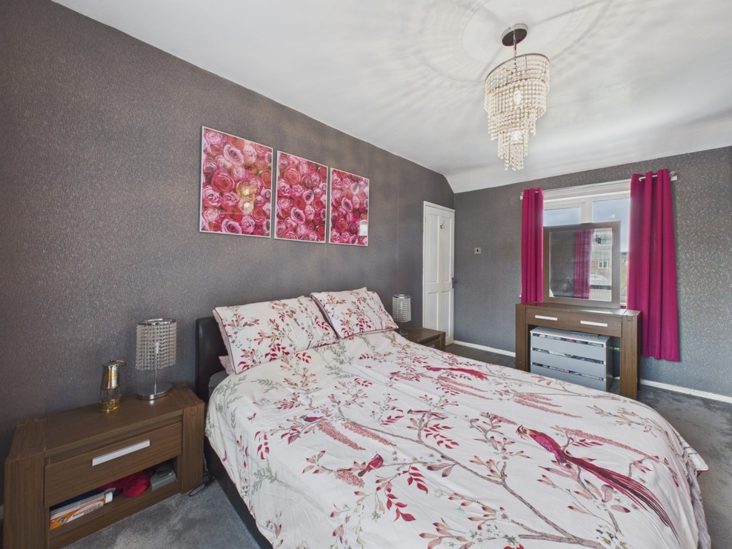 3 bedroom House in Arundel Crescent , Treeton