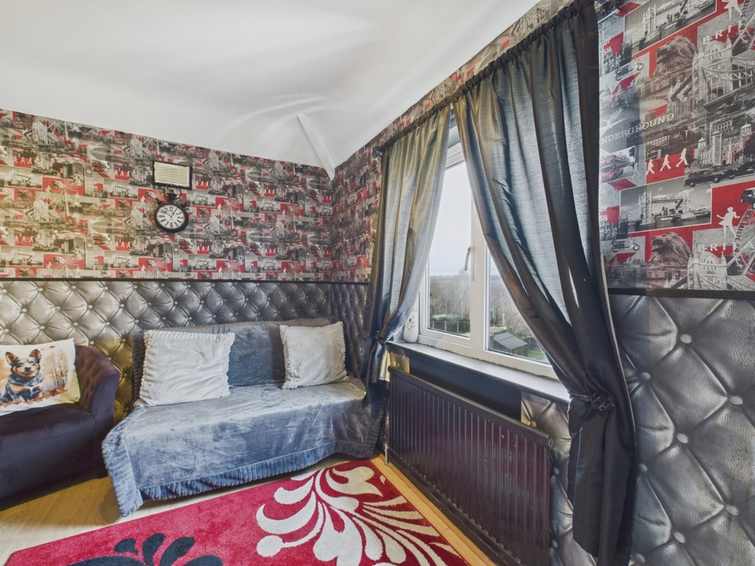 3 bedroom House in Arundel Crescent , Treeton