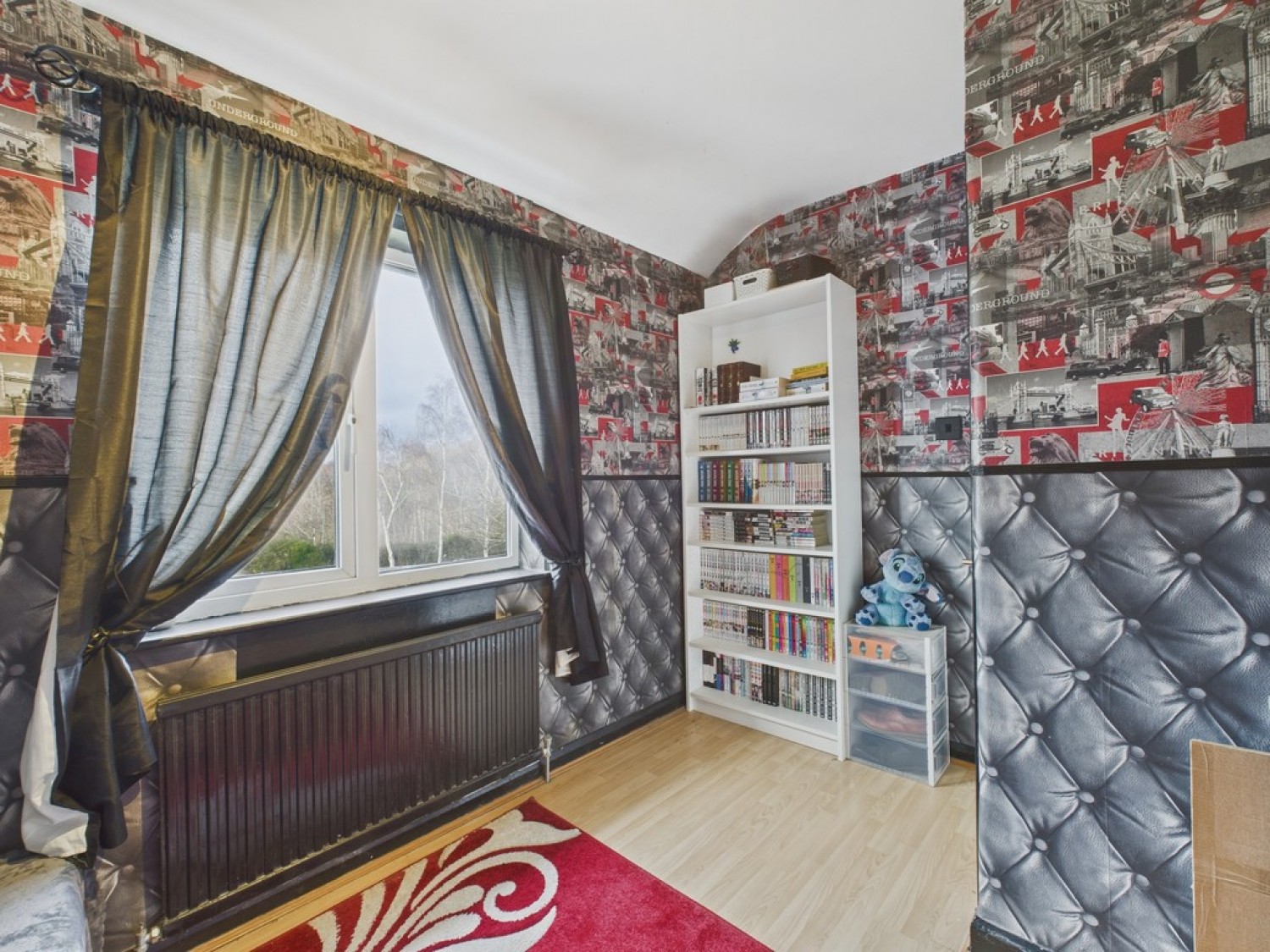 3 bedroom House in Arundel Crescent , Treeton