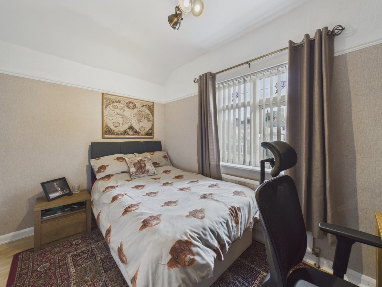 3 bedroom House in Arundel Crescent , Treeton