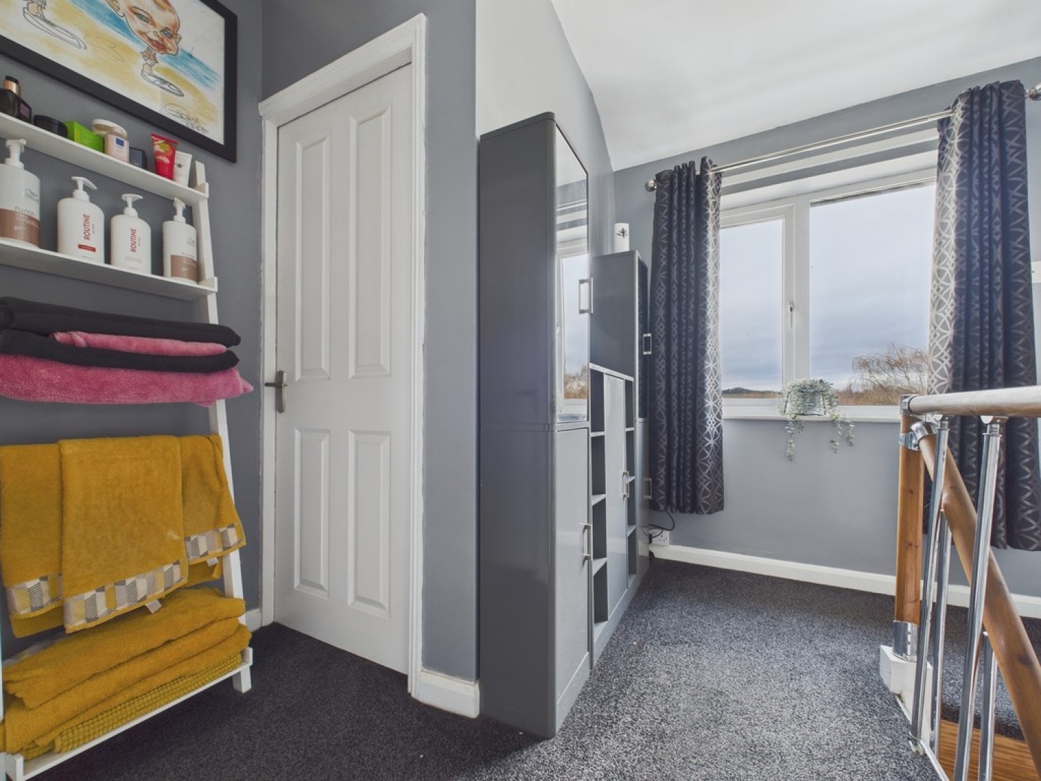 3 bedroom House in Arundel Crescent , Treeton