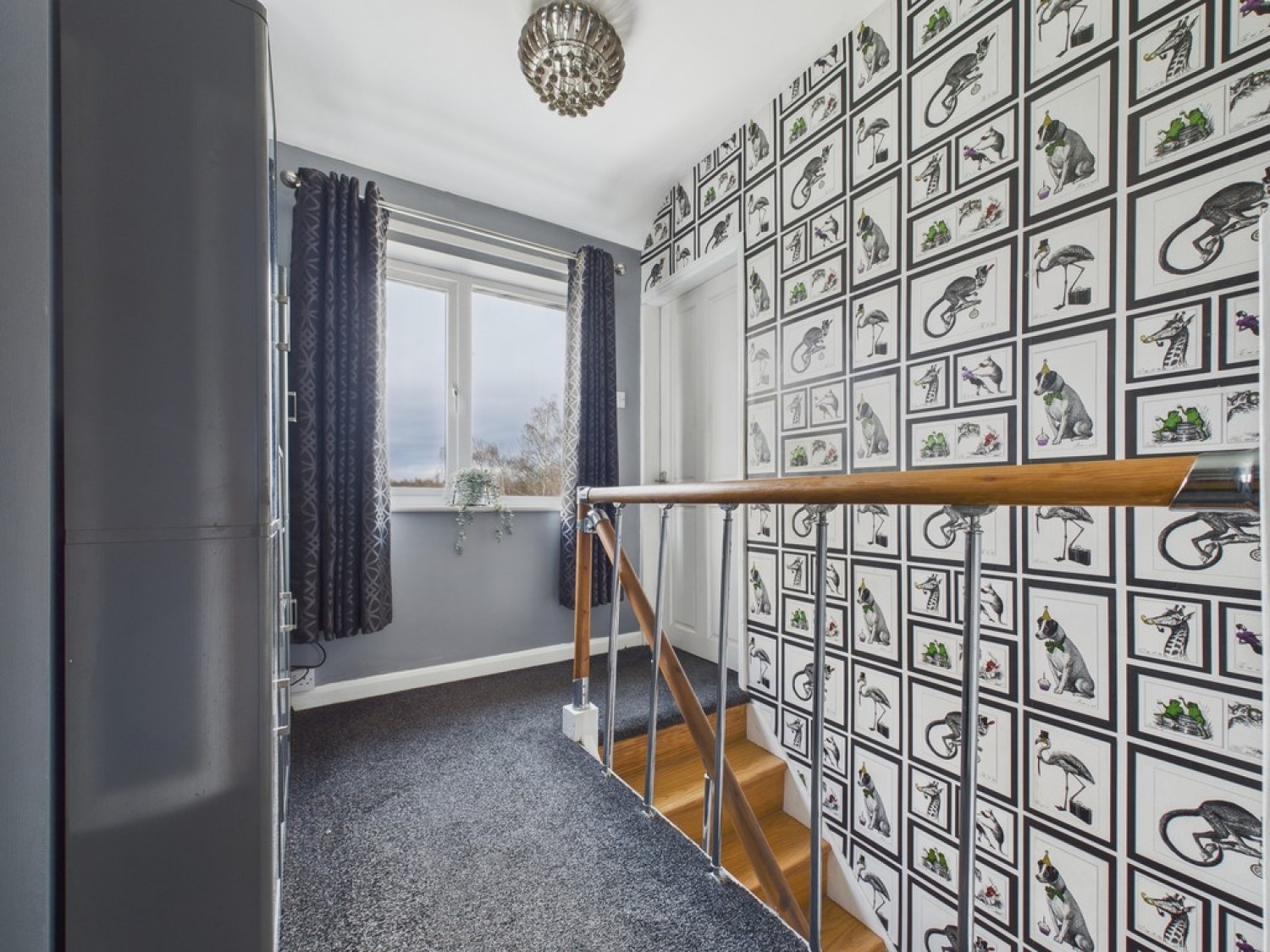 3 bedroom House in Arundel Crescent , Treeton