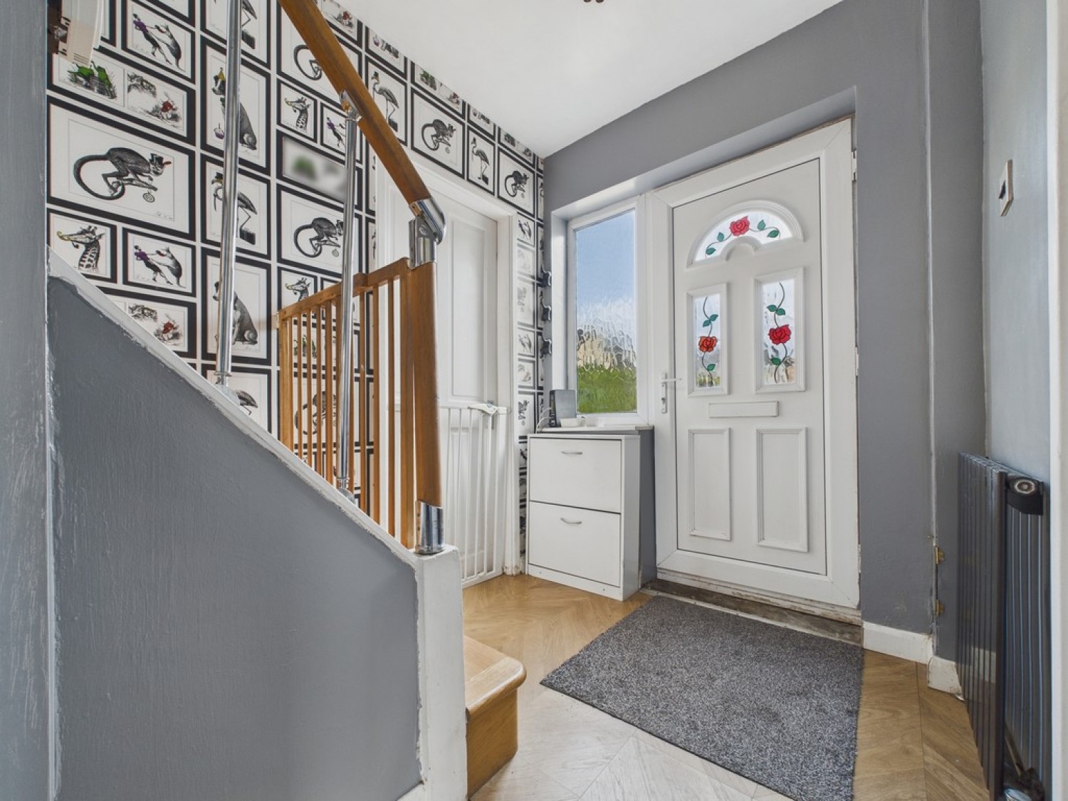 3 bedroom House in Arundel Crescent , Treeton