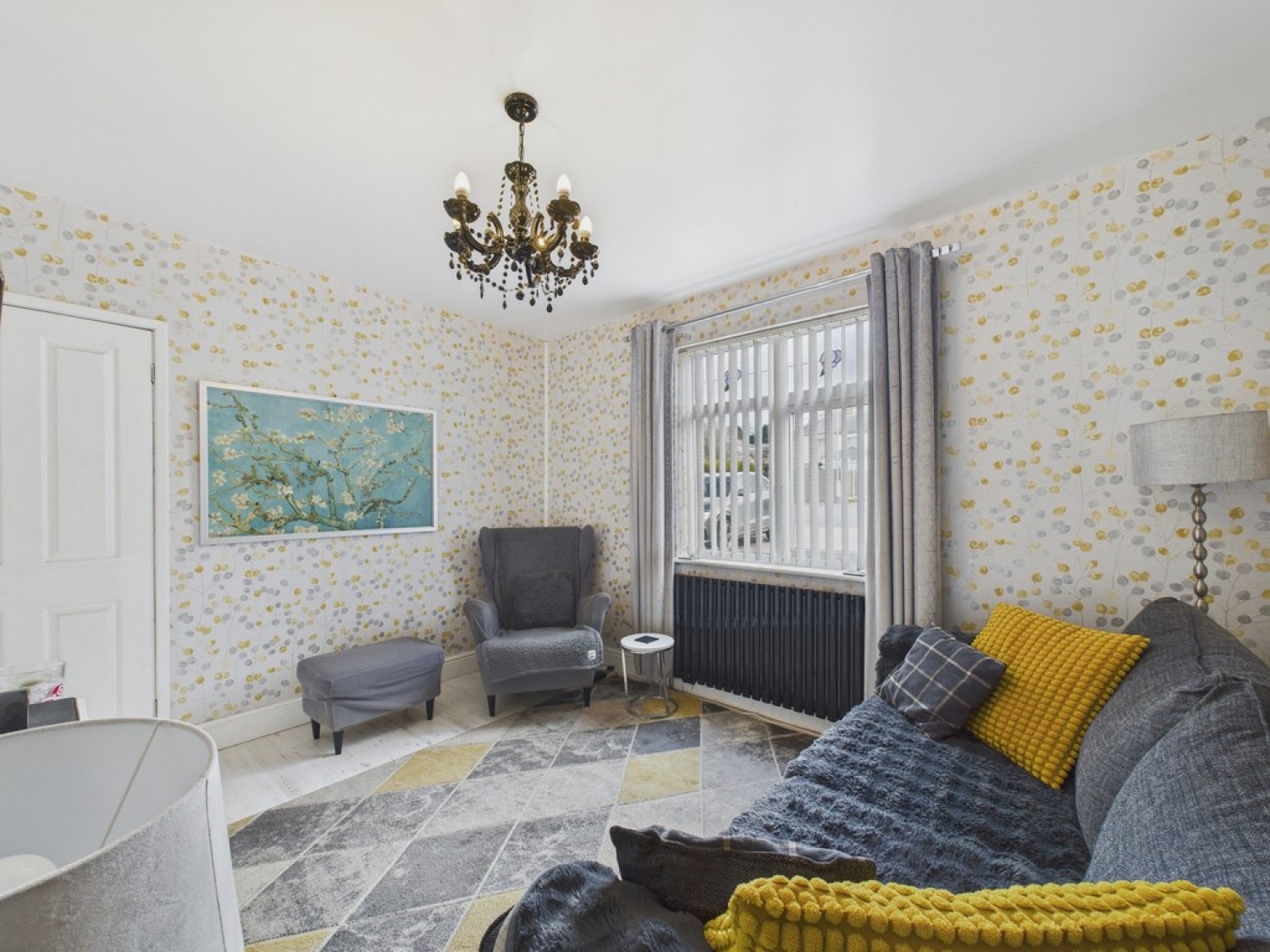 3 bedroom House in Arundel Crescent , Treeton