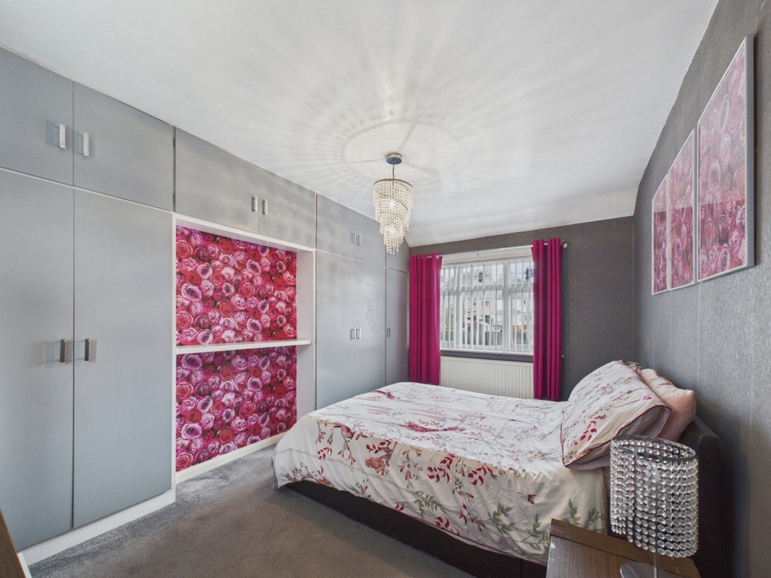 3 bedroom House in Arundel Crescent , Treeton