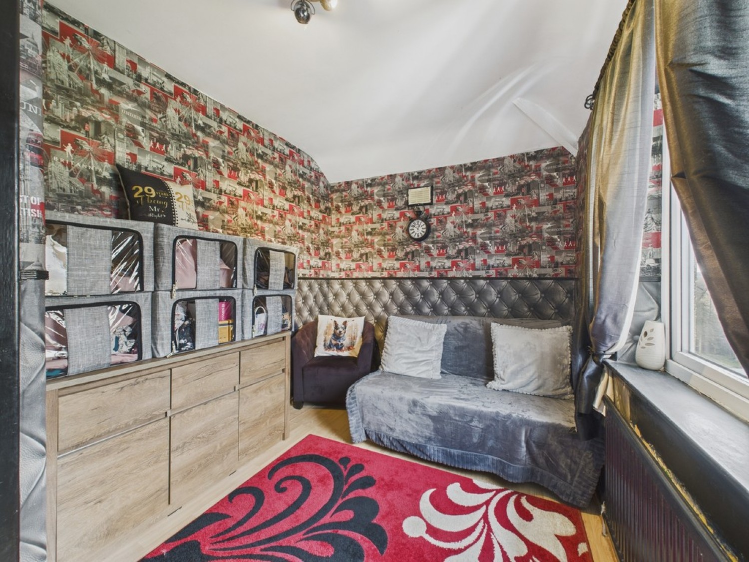 3 bedroom House in Arundel Crescent , Treeton