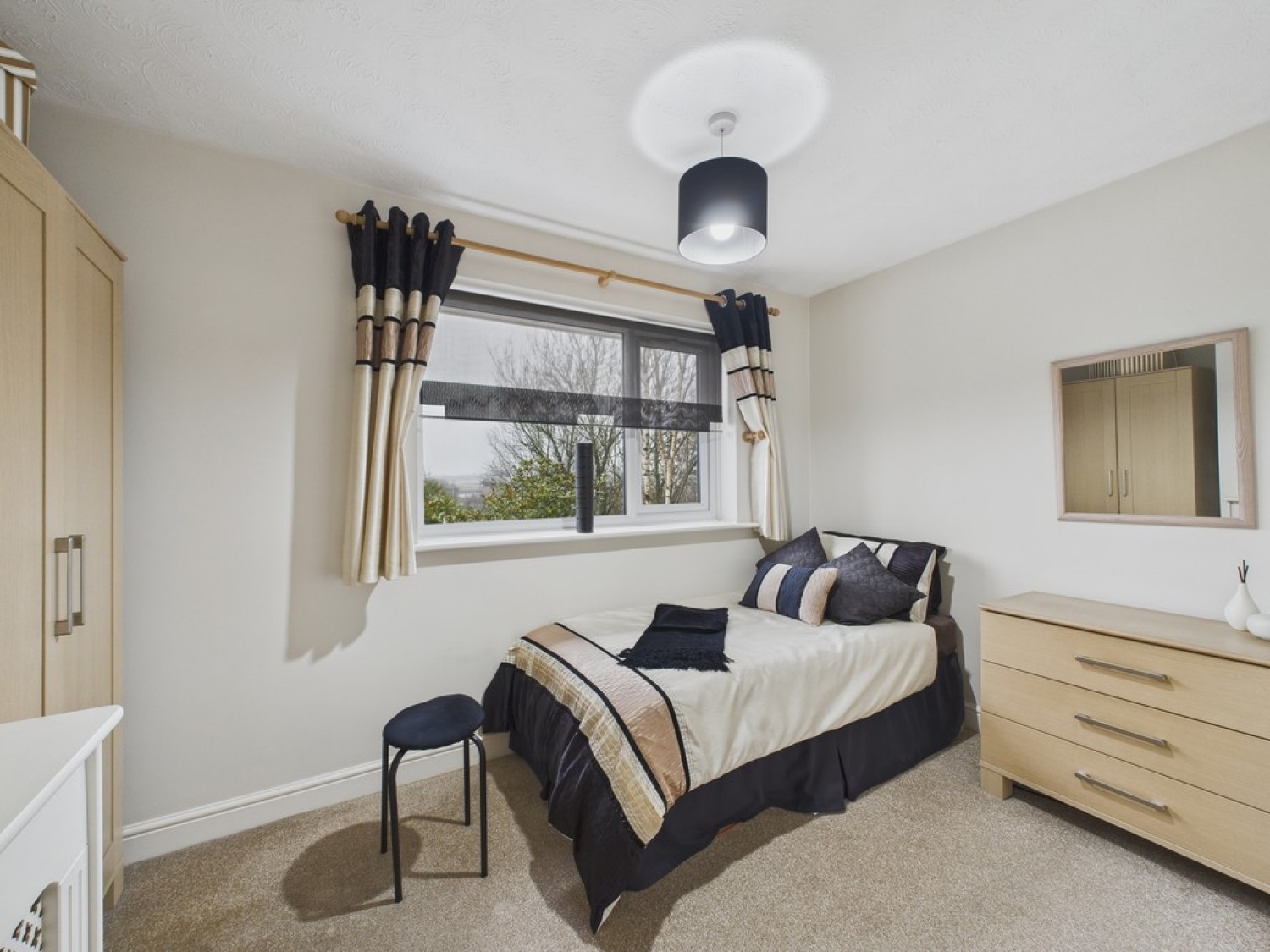 4 bedroom House for Sale Mulberry Close, Goldthorpe