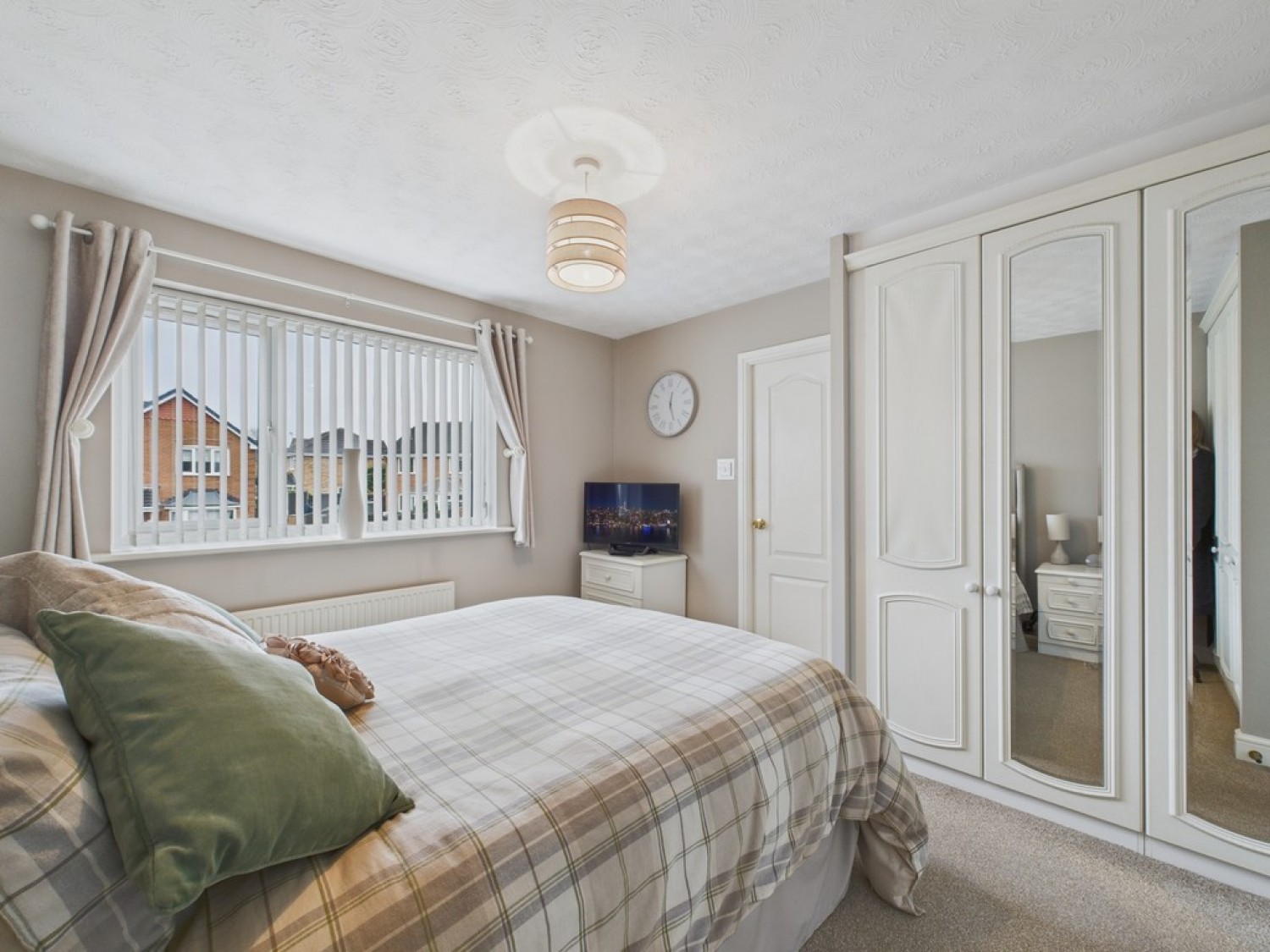 4 bedroom House for Sale Mulberry Close, Goldthorpe