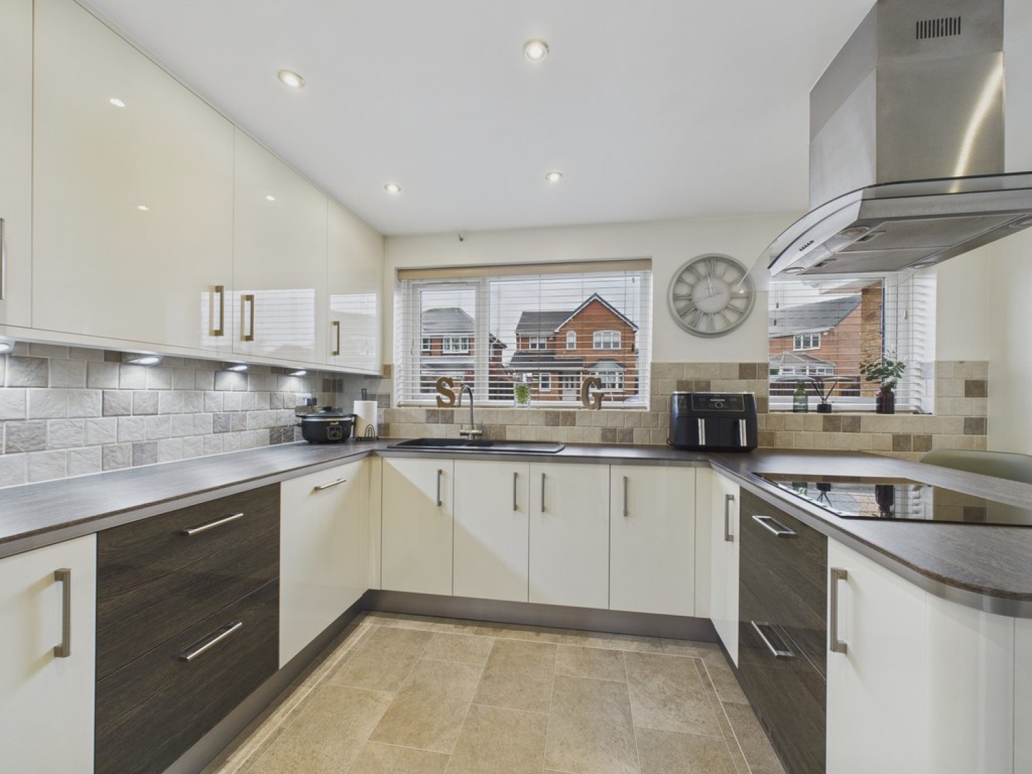 4 bedroom House for Sale Mulberry Close, Goldthorpe