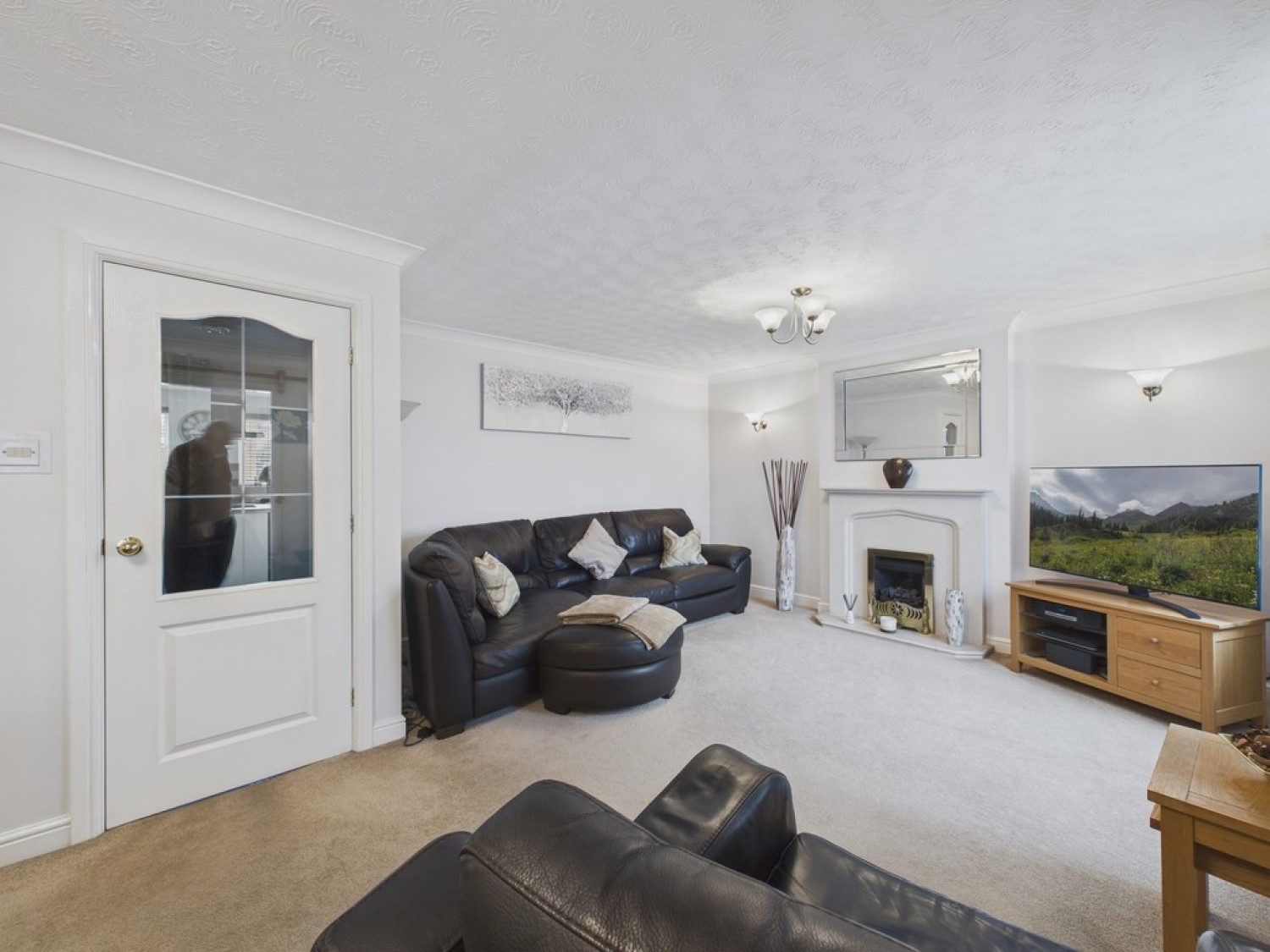 4 bedroom House for Sale Mulberry Close, Goldthorpe