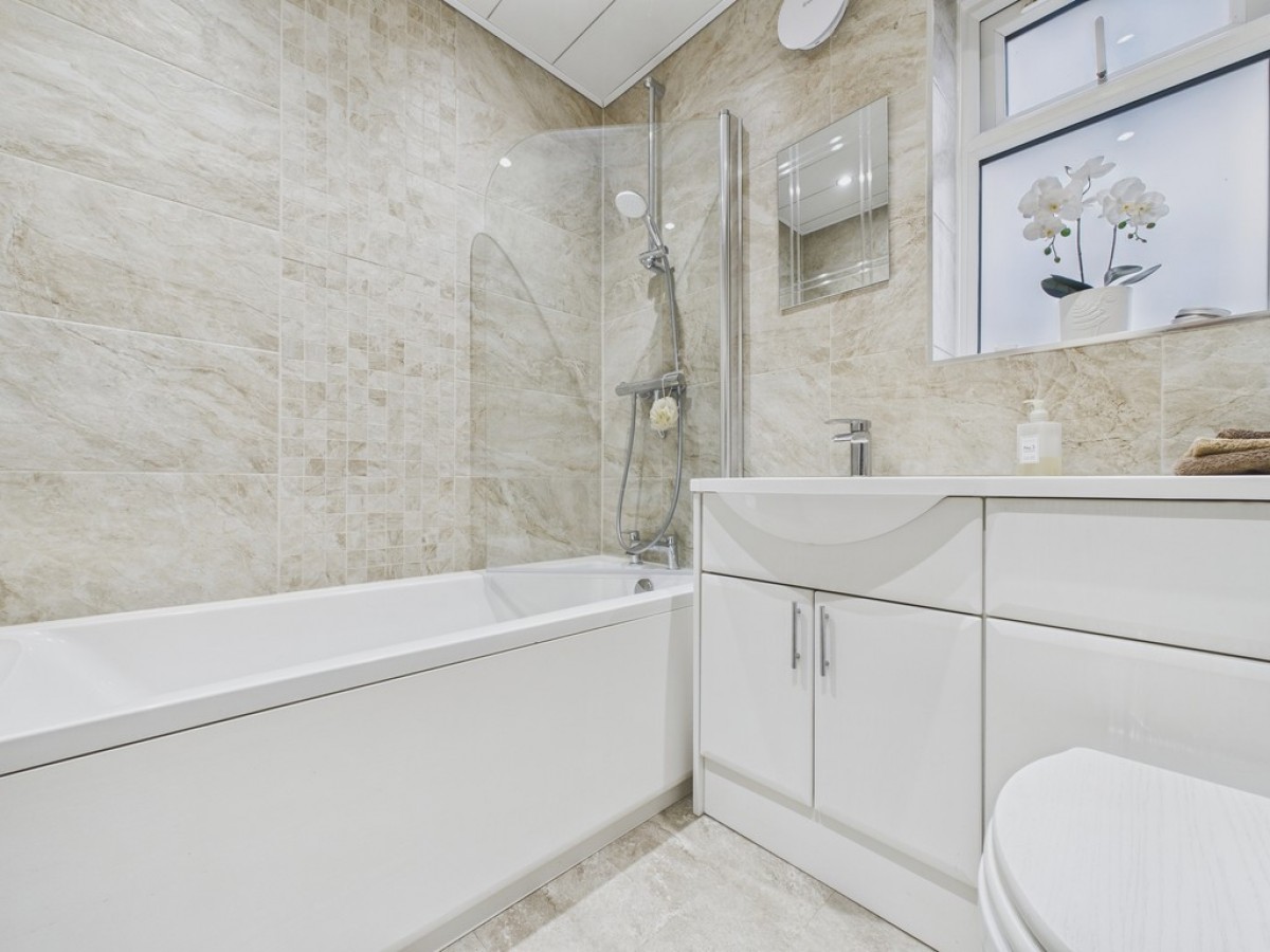 Mulberry Close, Goldthorpe