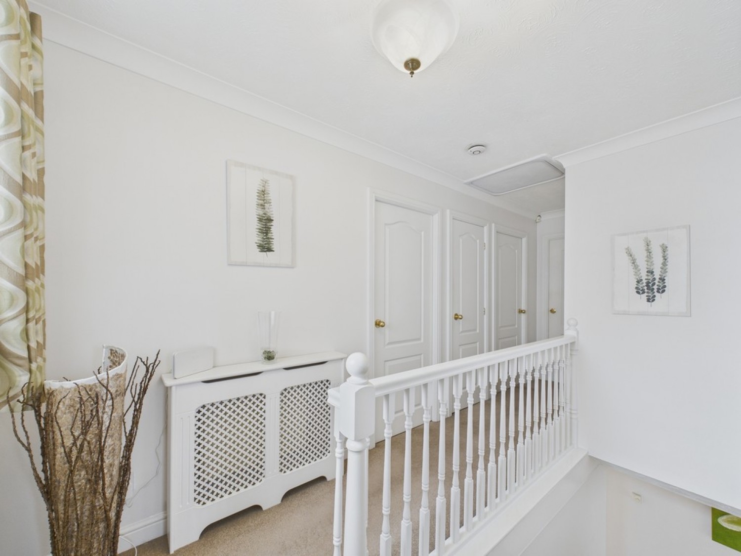 4 bedroom House for Sale Mulberry Close, Goldthorpe