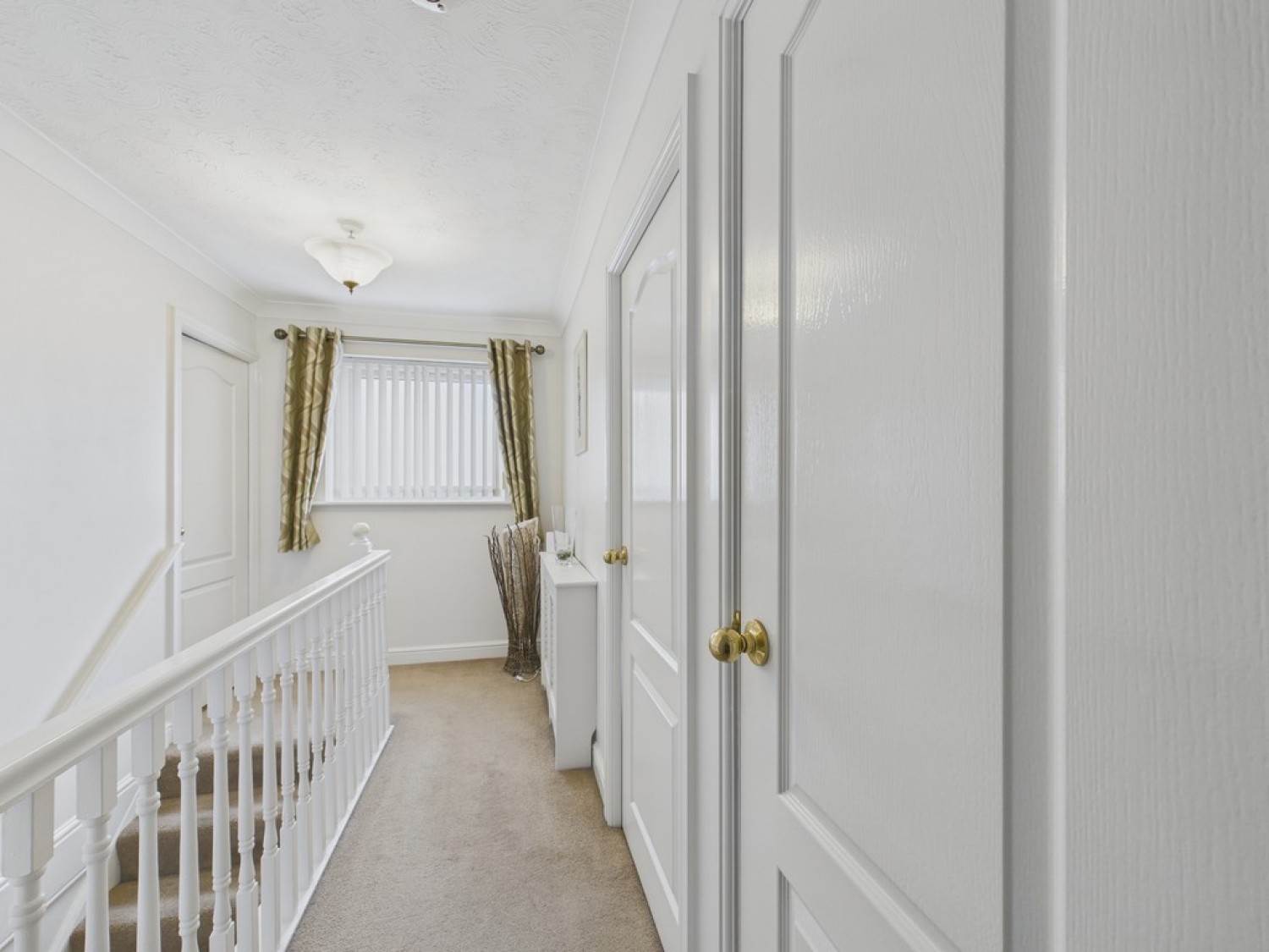 4 bedroom House for Sale Mulberry Close, Goldthorpe