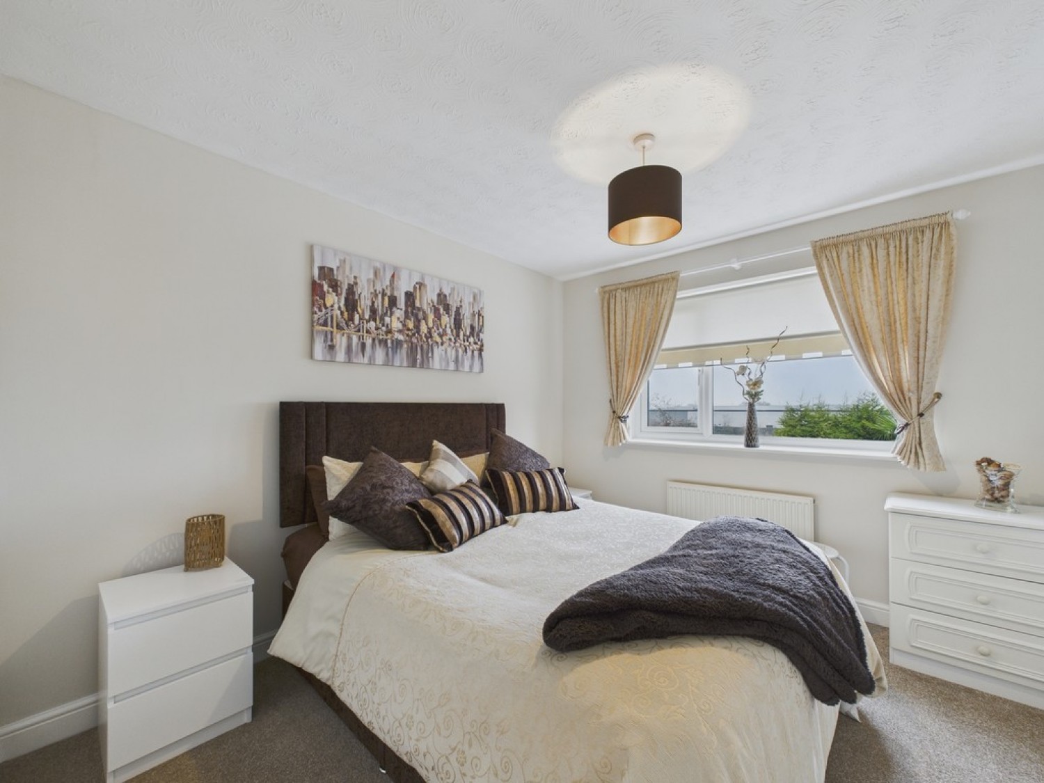 4 bedroom House for Sale Mulberry Close, Goldthorpe