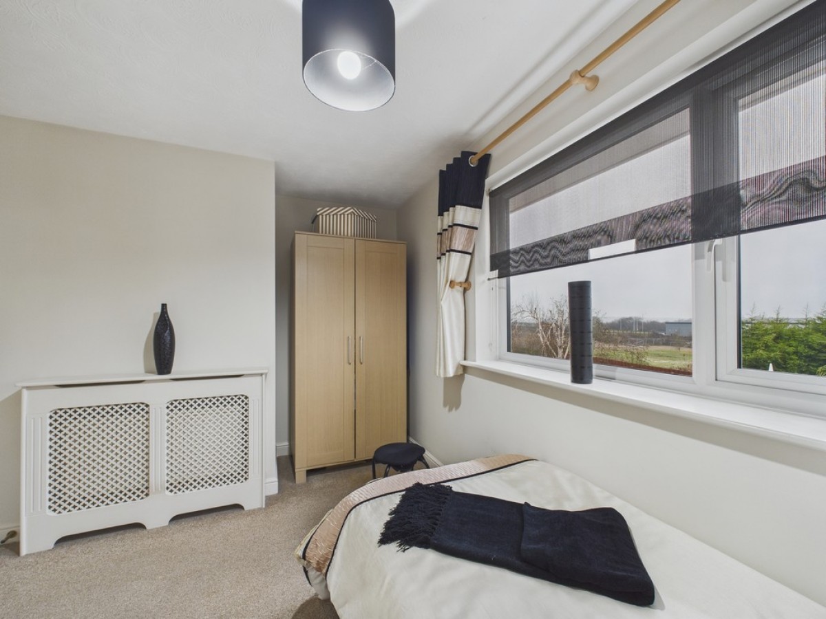 Mulberry Close, Goldthorpe