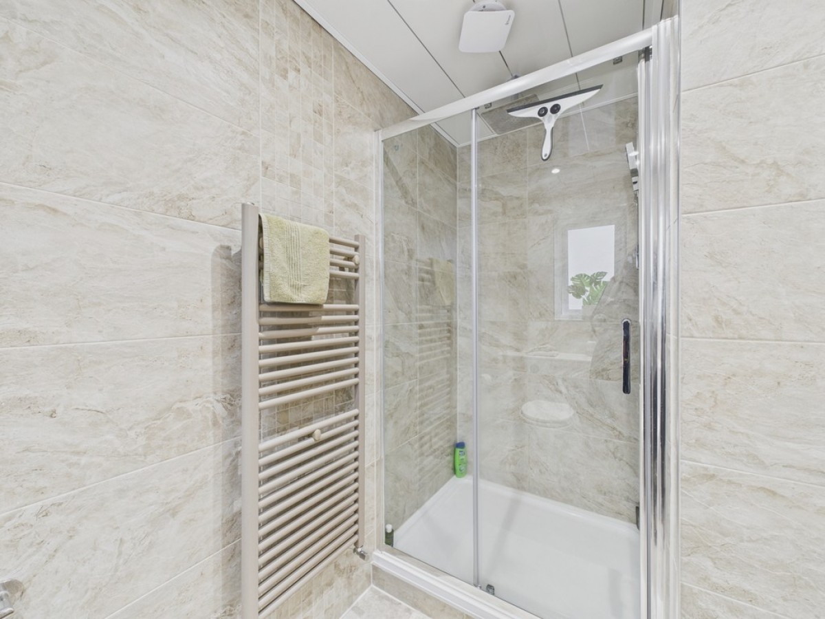 Mulberry Close, Goldthorpe