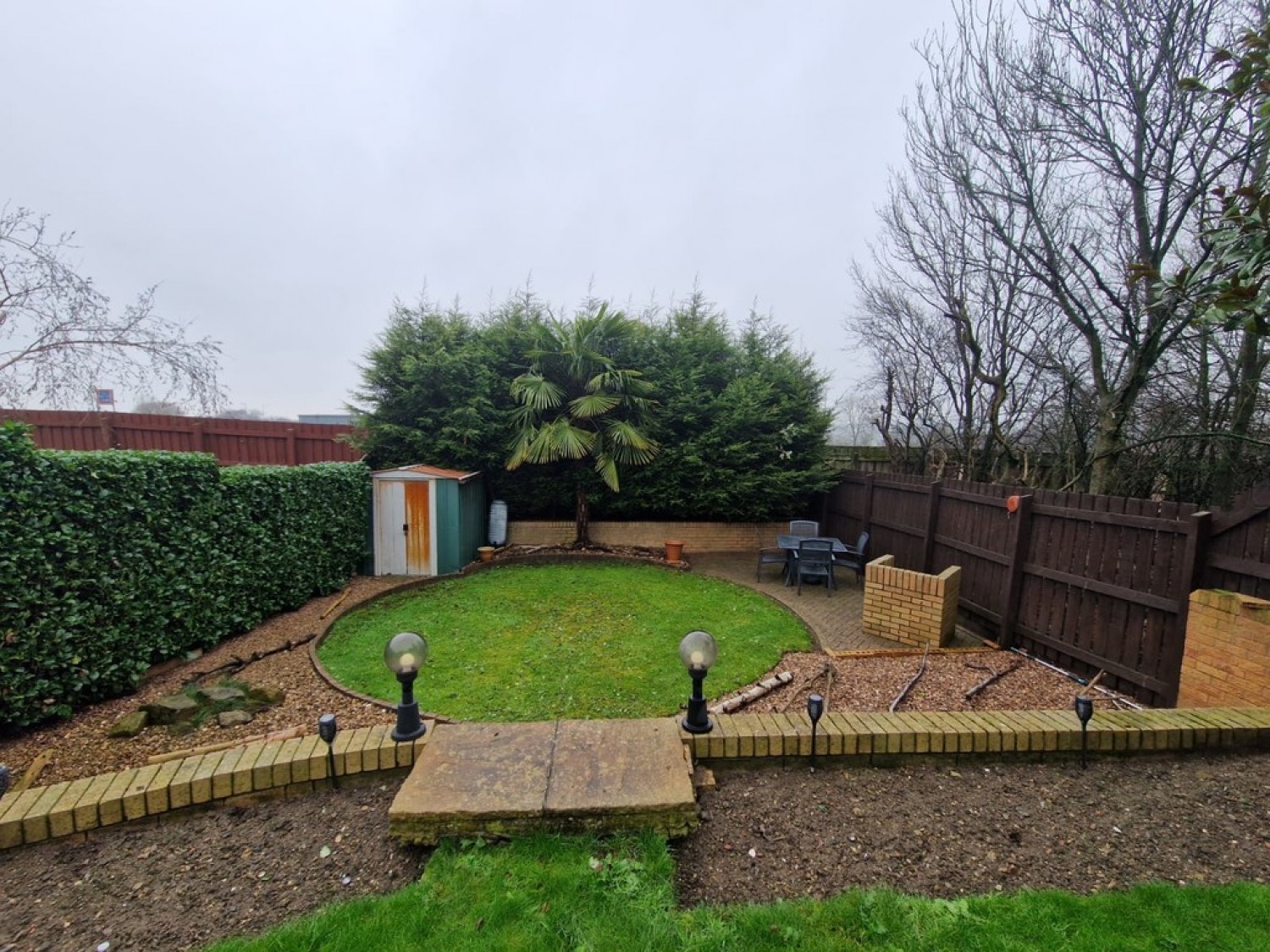 4 bedroom House for Sale Mulberry Close, Goldthorpe