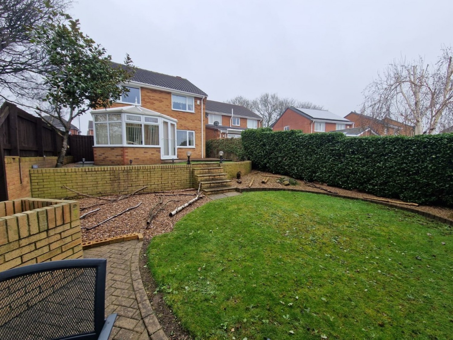 4 bedroom House for Sale Mulberry Close, Goldthorpe