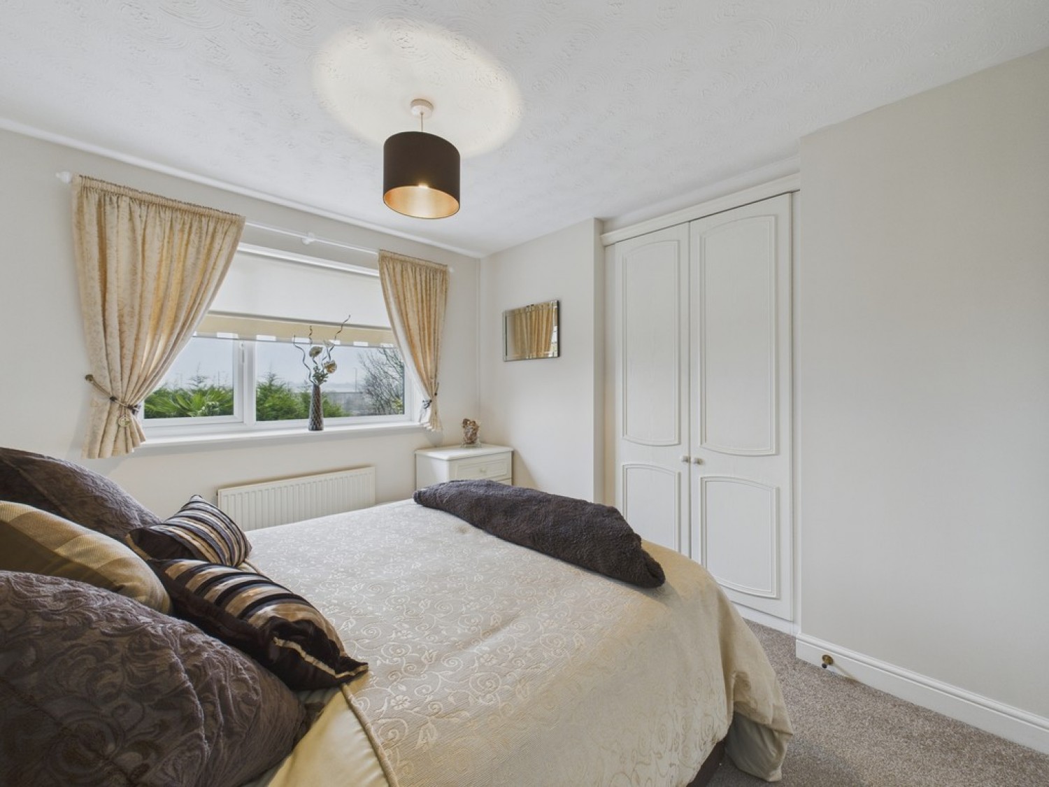 4 bedroom House for Sale Mulberry Close, Goldthorpe