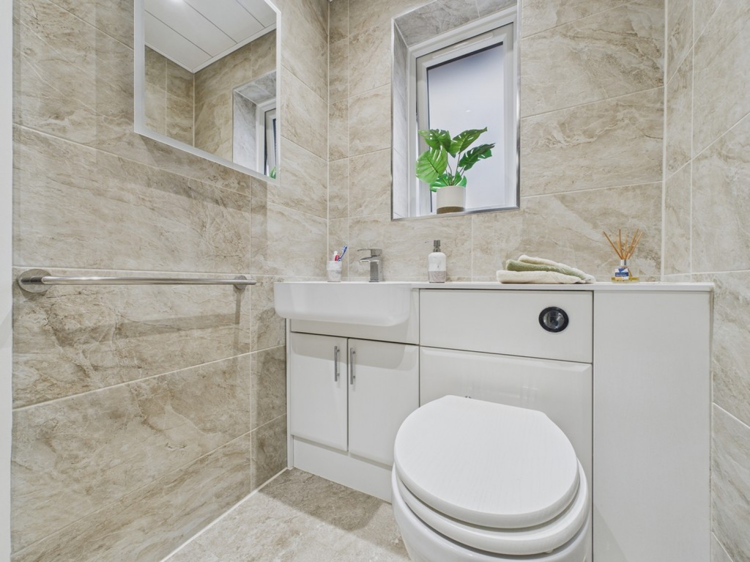 4 bedroom House for Sale Mulberry Close, Goldthorpe