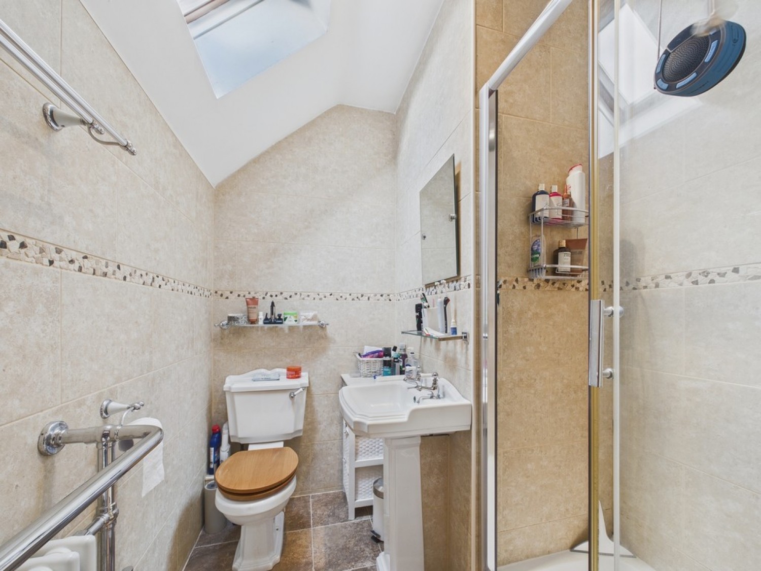 Lane End Mews, High Street , Thurnscoe