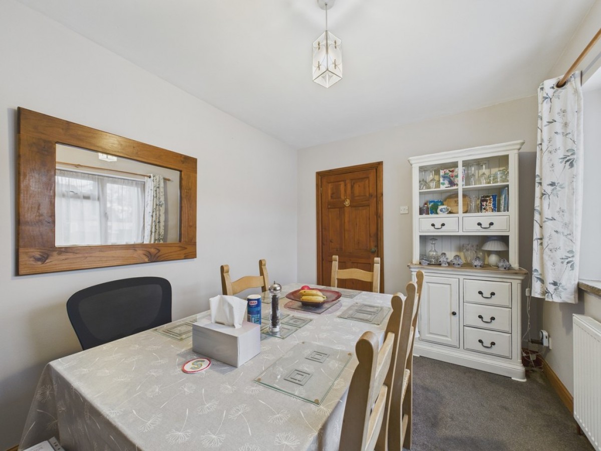 Lane End Mews, High Street , Thurnscoe