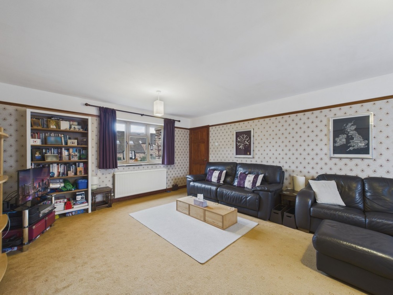 Lane End Mews, High Street , Thurnscoe