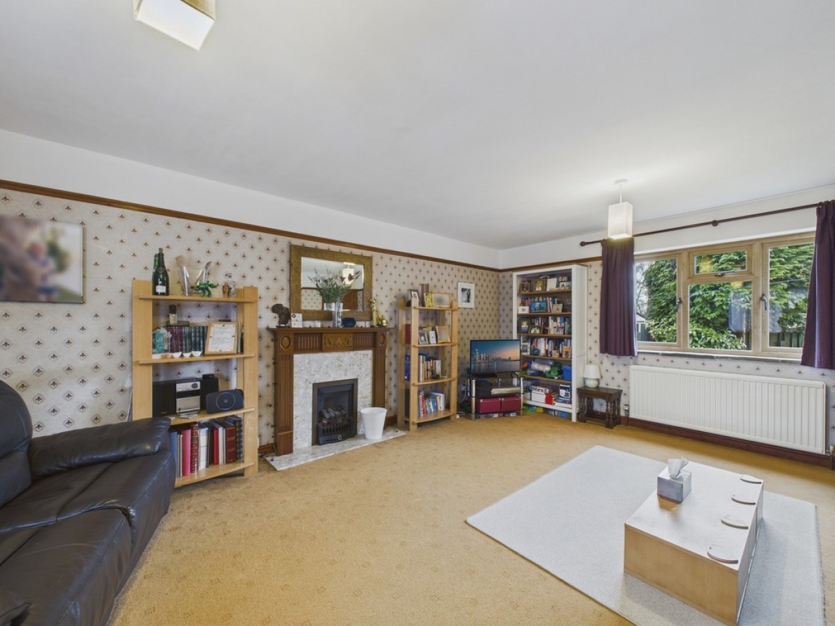 Lane End Mews, High Street , Thurnscoe