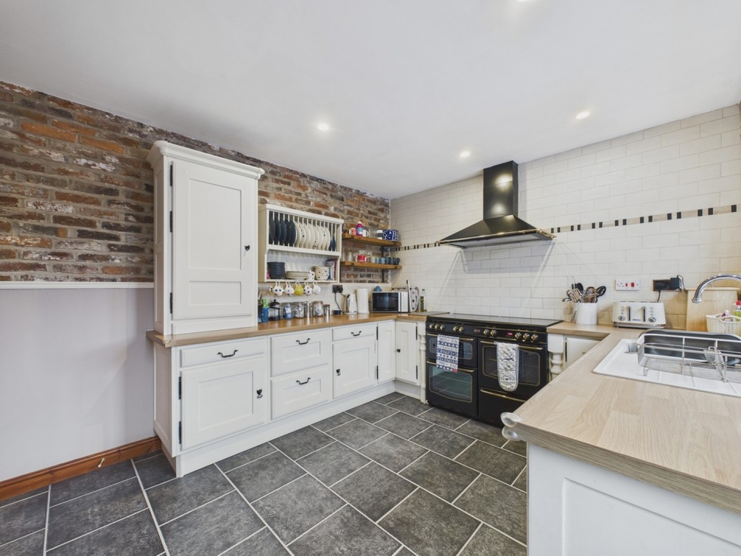 Lane End Mews, High Street , Thurnscoe