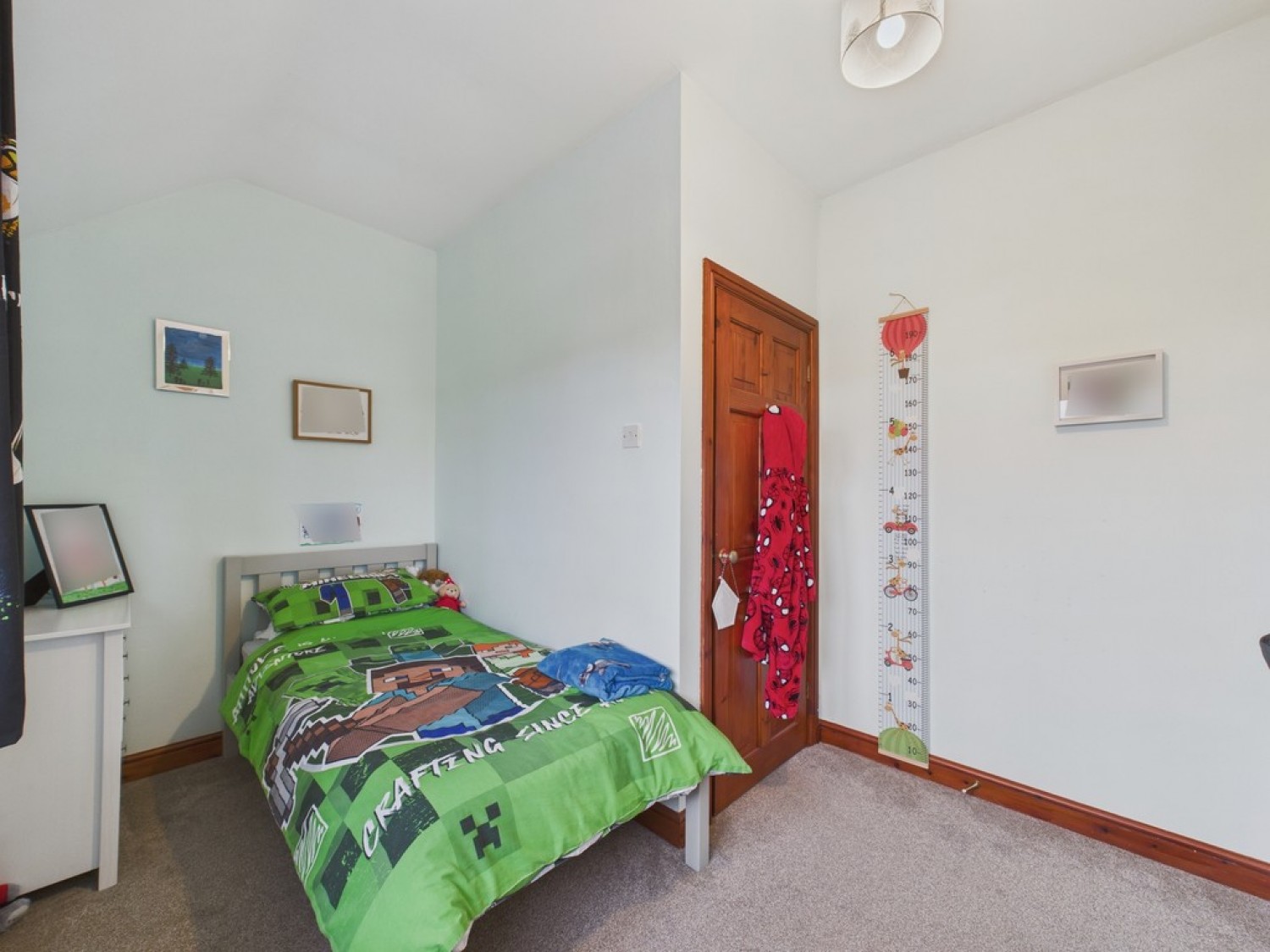 Lane End Mews, High Street , Thurnscoe