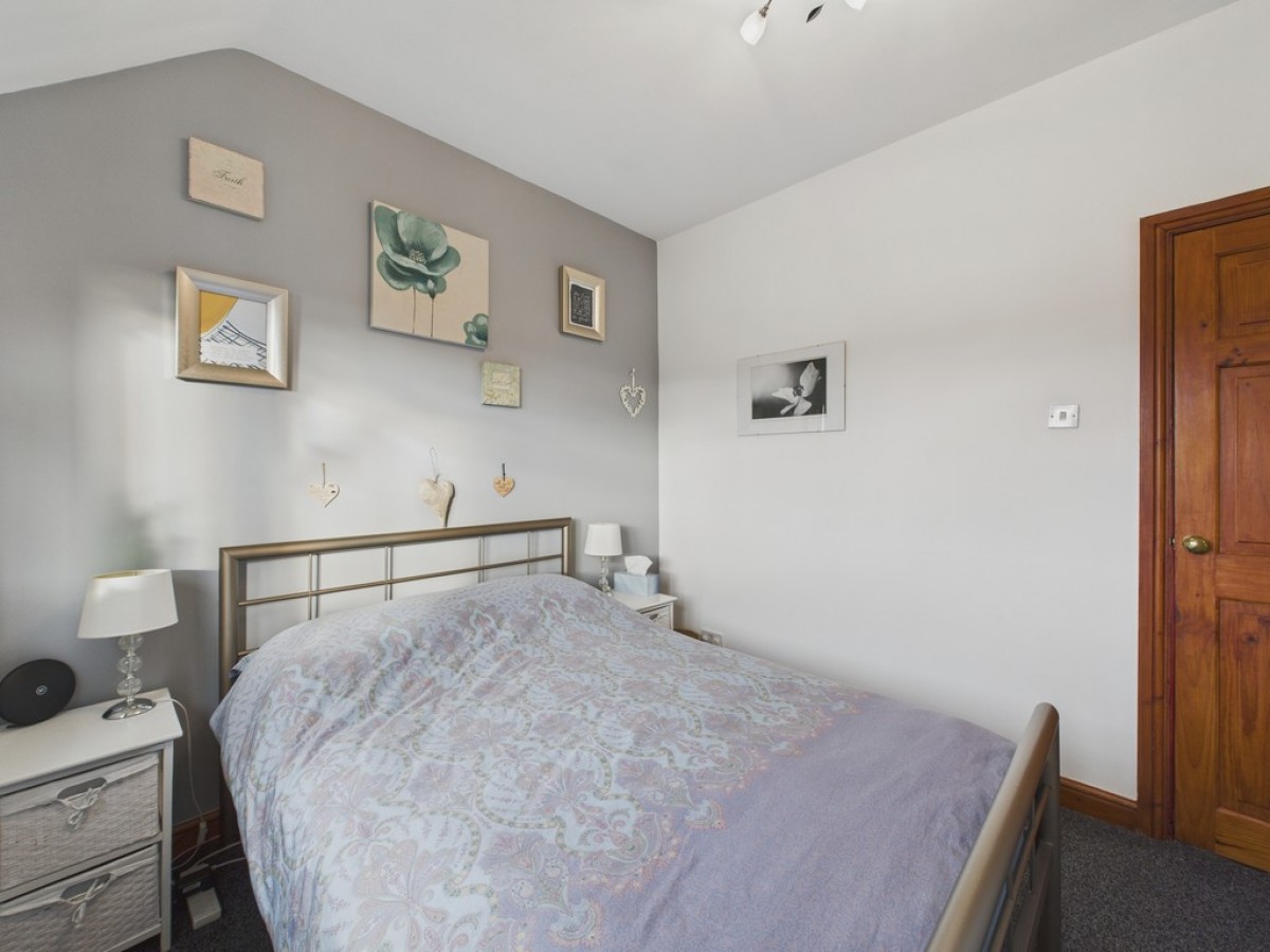 Lane End Mews, High Street , Thurnscoe