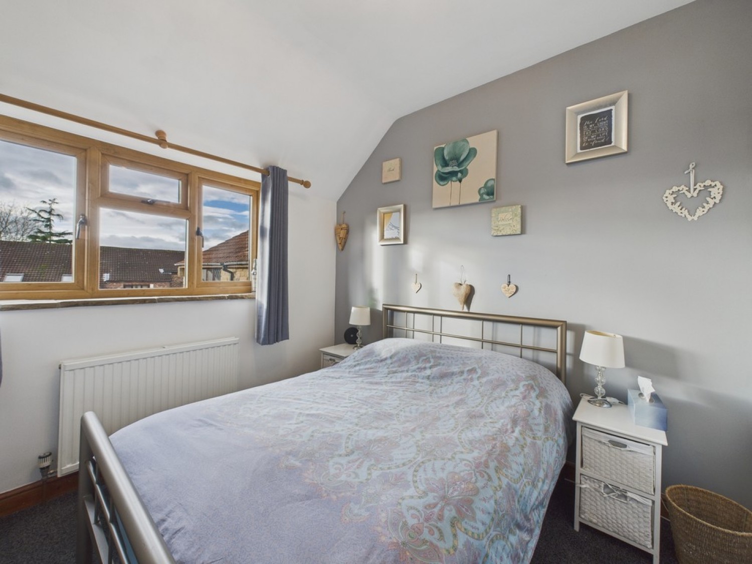 Lane End Mews, High Street , Thurnscoe