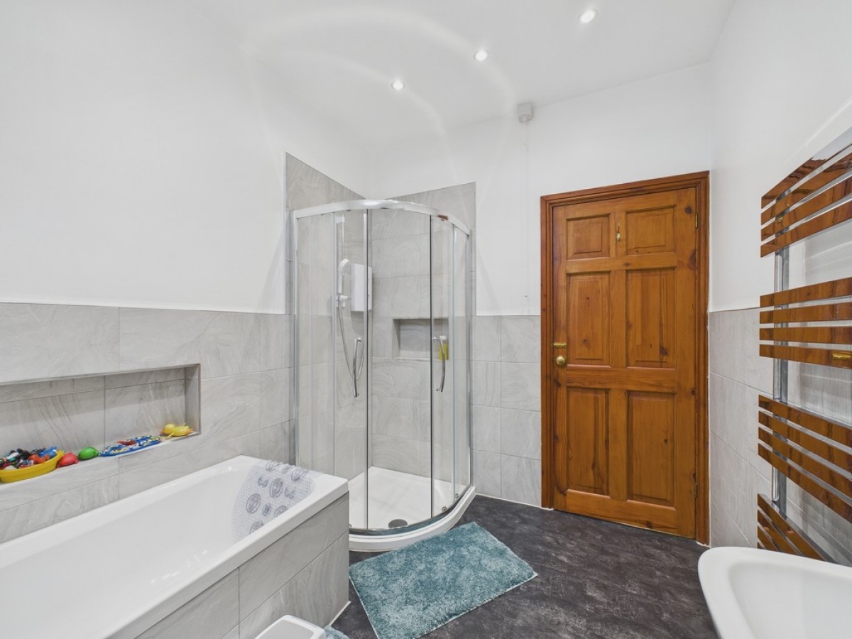 Lane End Mews, High Street , Thurnscoe