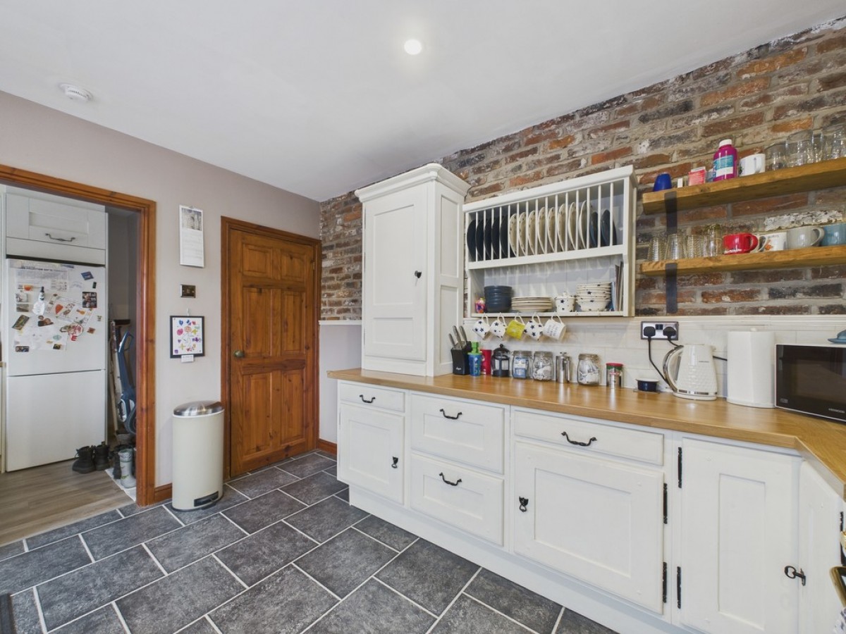 Lane End Mews, High Street , Thurnscoe