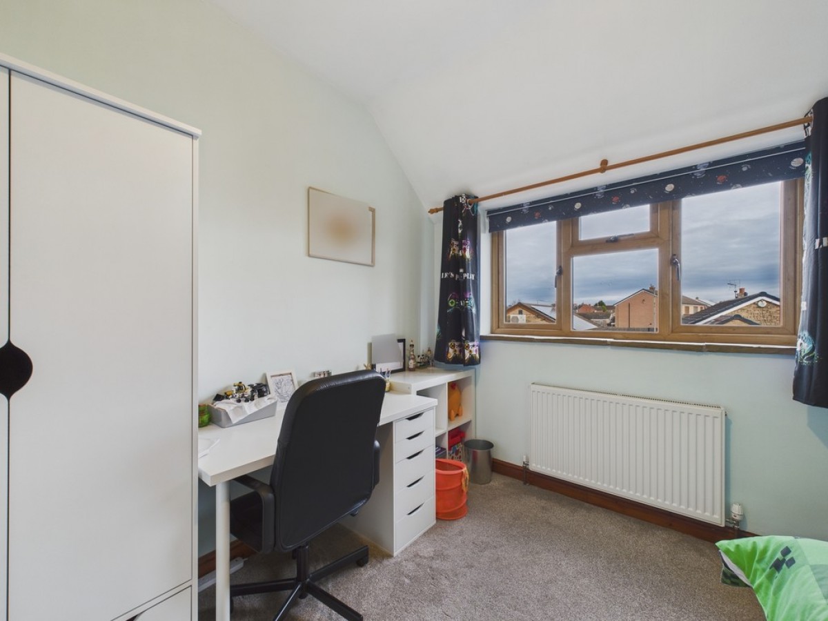 Lane End Mews, High Street , Thurnscoe