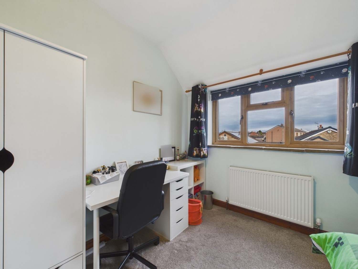 Lane End Mews, High Street , Thurnscoe