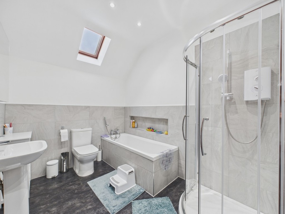 Lane End Mews, High Street , Thurnscoe