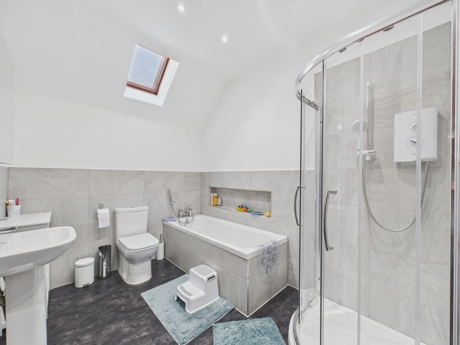 Lane End Mews, High Street , Thurnscoe