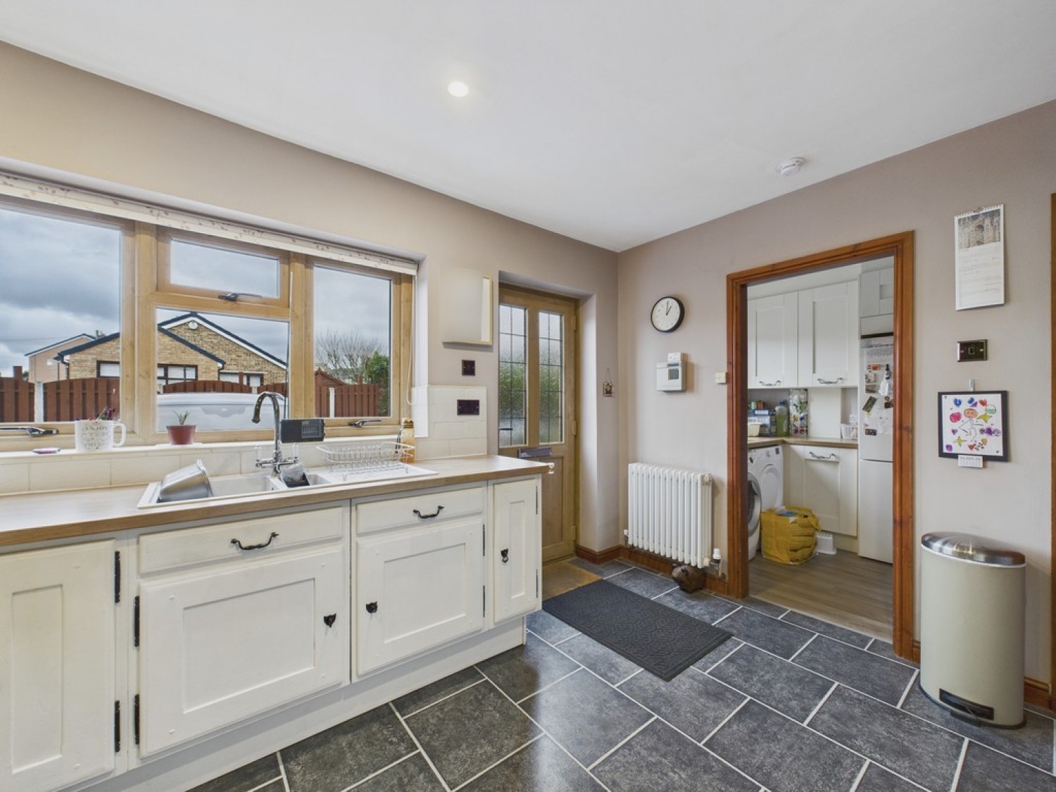 Lane End Mews, High Street , Thurnscoe