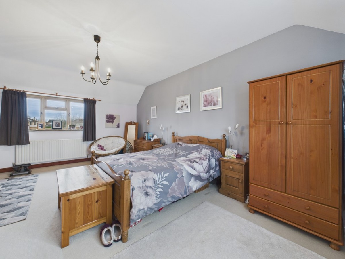 Lane End Mews, High Street , Thurnscoe