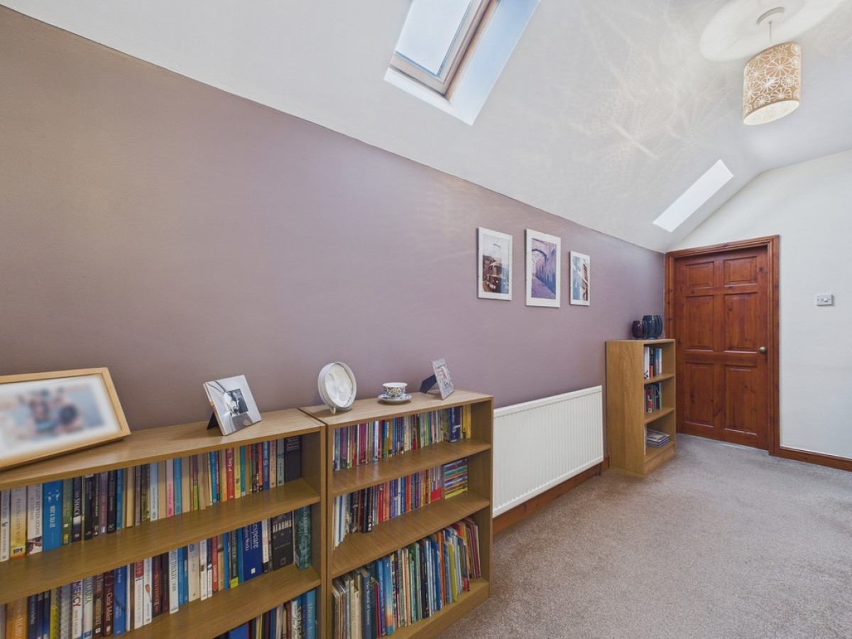 Lane End Mews, High Street , Thurnscoe