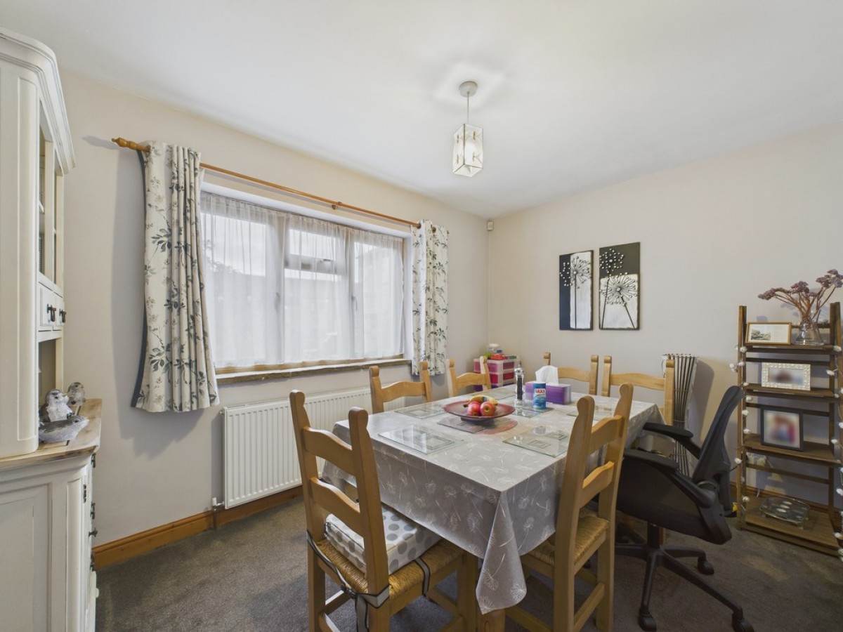 Lane End Mews, High Street , Thurnscoe