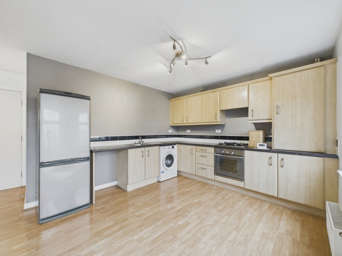 Bluemans Way, Catcliffe