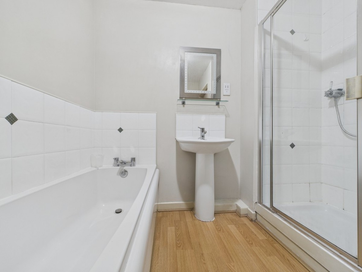 Bluemans Way, Catcliffe