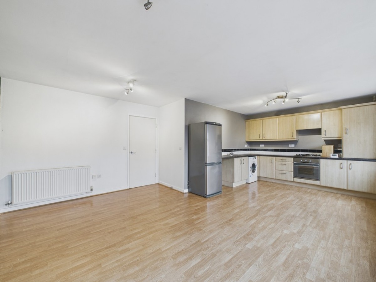 Bluemans Way, Catcliffe