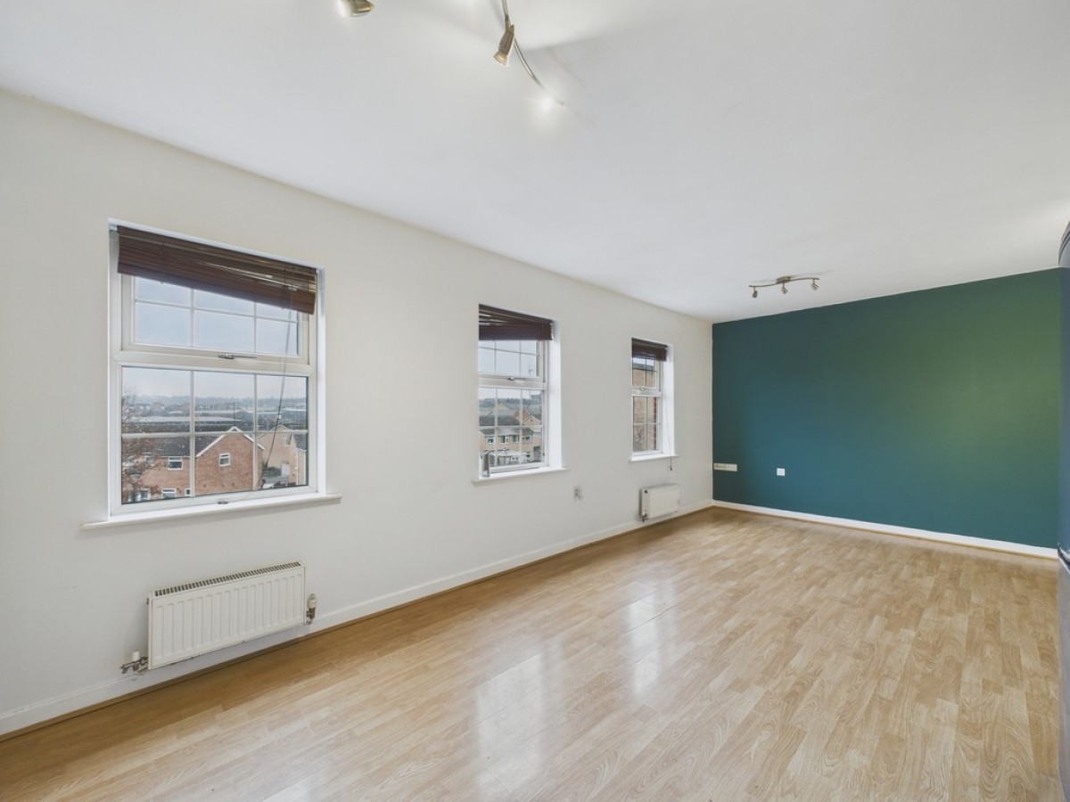 Bluemans Way, Catcliffe