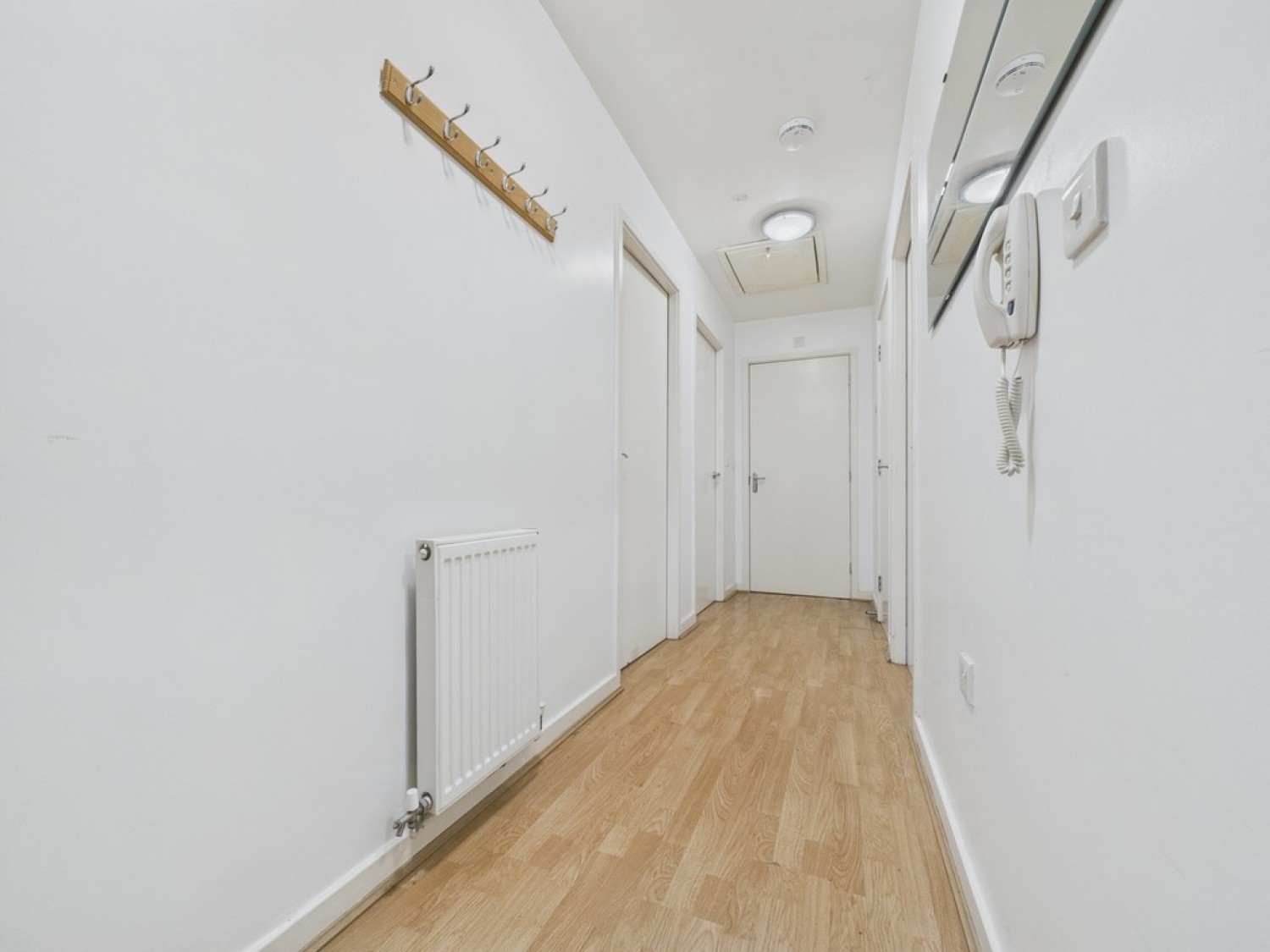 Bluemans Way, Catcliffe