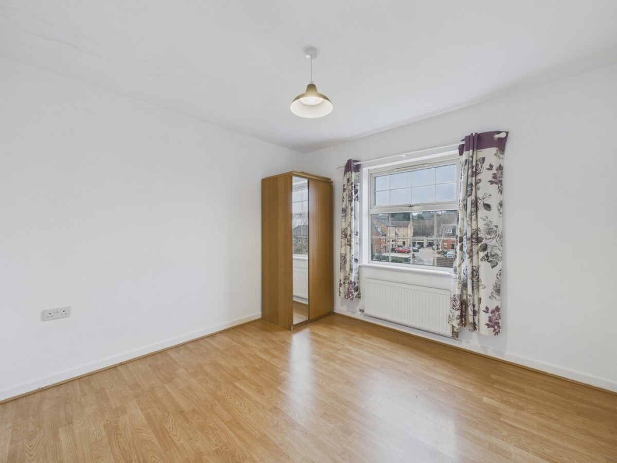 Bluemans Way, Catcliffe